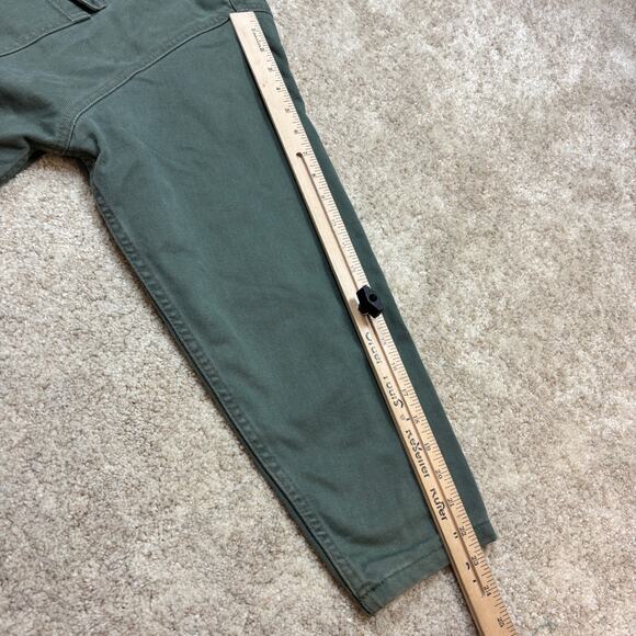 Rare Vintage 1996 Fools Rush In Cast Crew Chore Jacket Men's M Matthew Perry - Picture 8 of 10